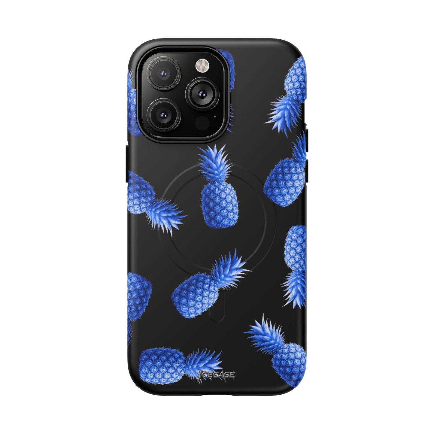 TROPICAL ICE