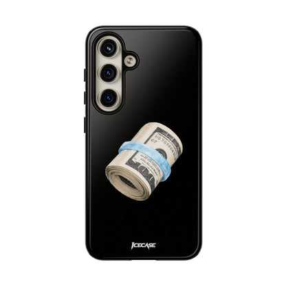 FROSTY MONEY