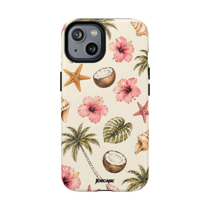 TROPICAL BLUSH