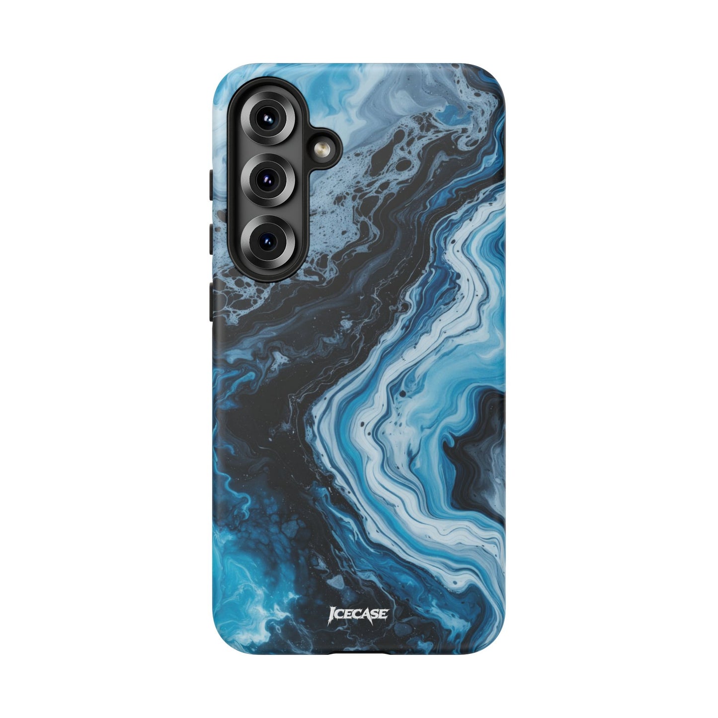 AQUA OBSIDIAN