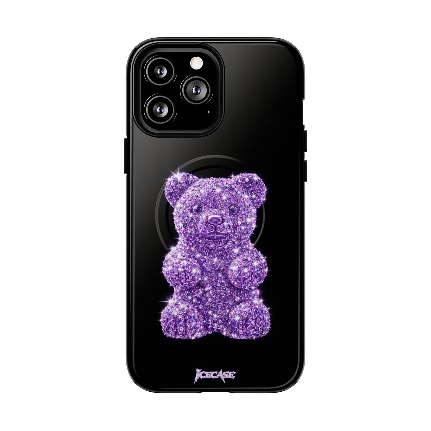 DIAMOND GLOW TEDDY