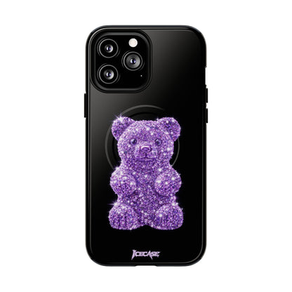 DIAMOND GLOW TEDDY