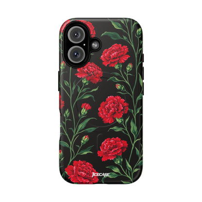 SCARLET ROSES