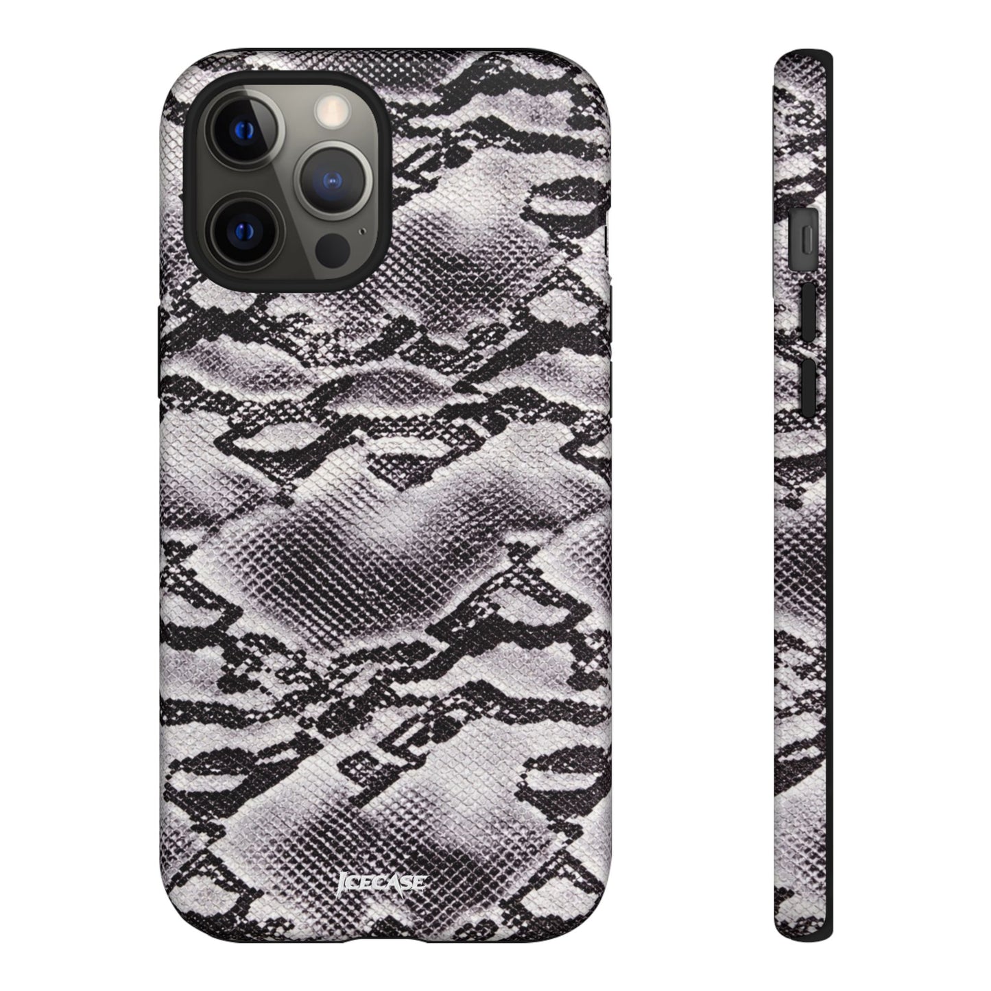 COLD PYTHON