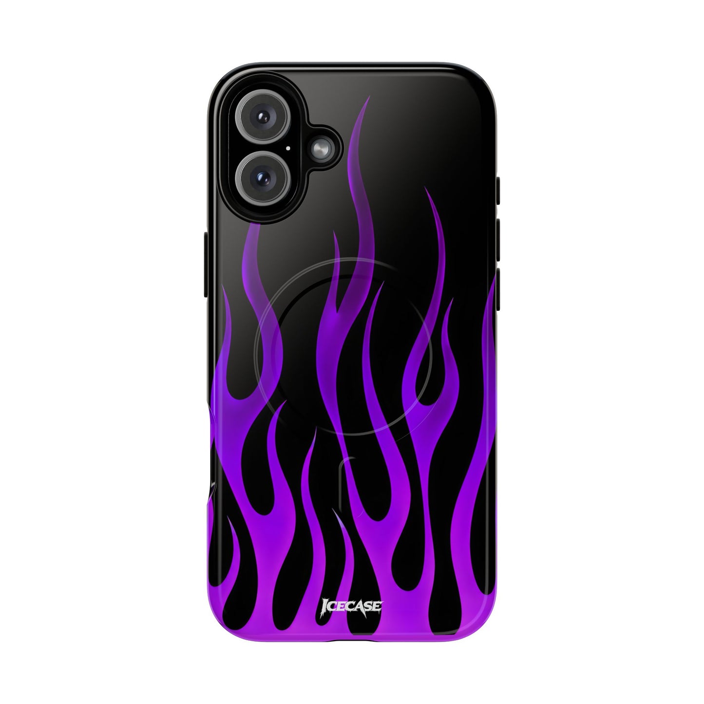 PHANTOM FLAME