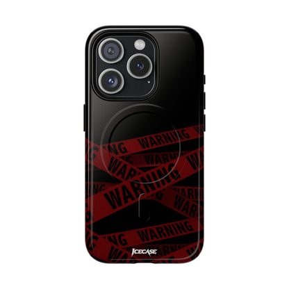 HAZARD LUXE