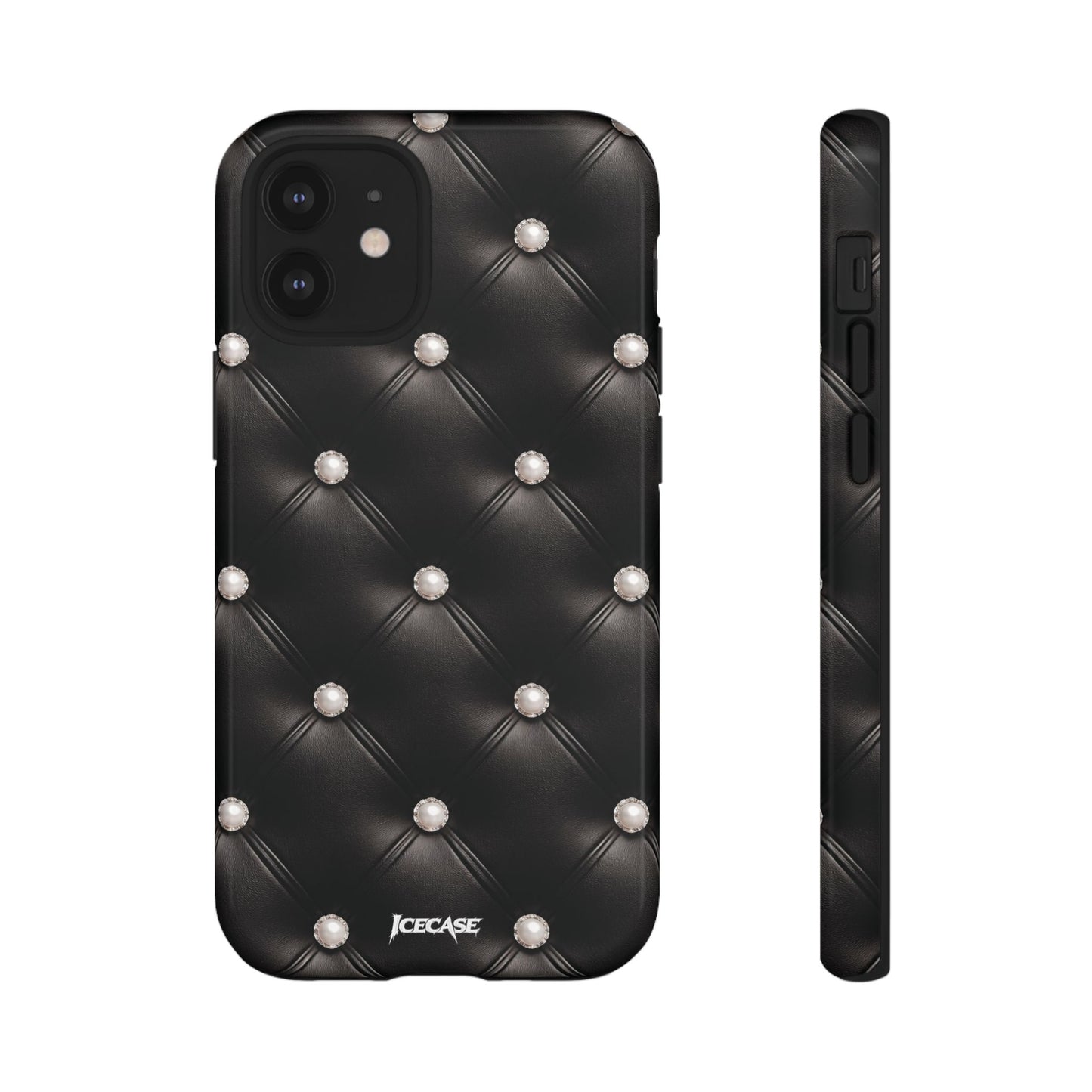 IMPERIAL PEARL BLACK