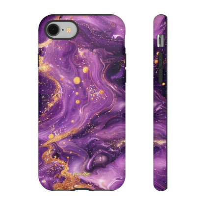AMETHYST GOLD