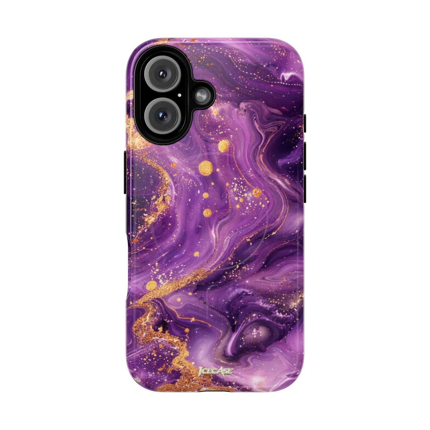 AMETHYST GOLD