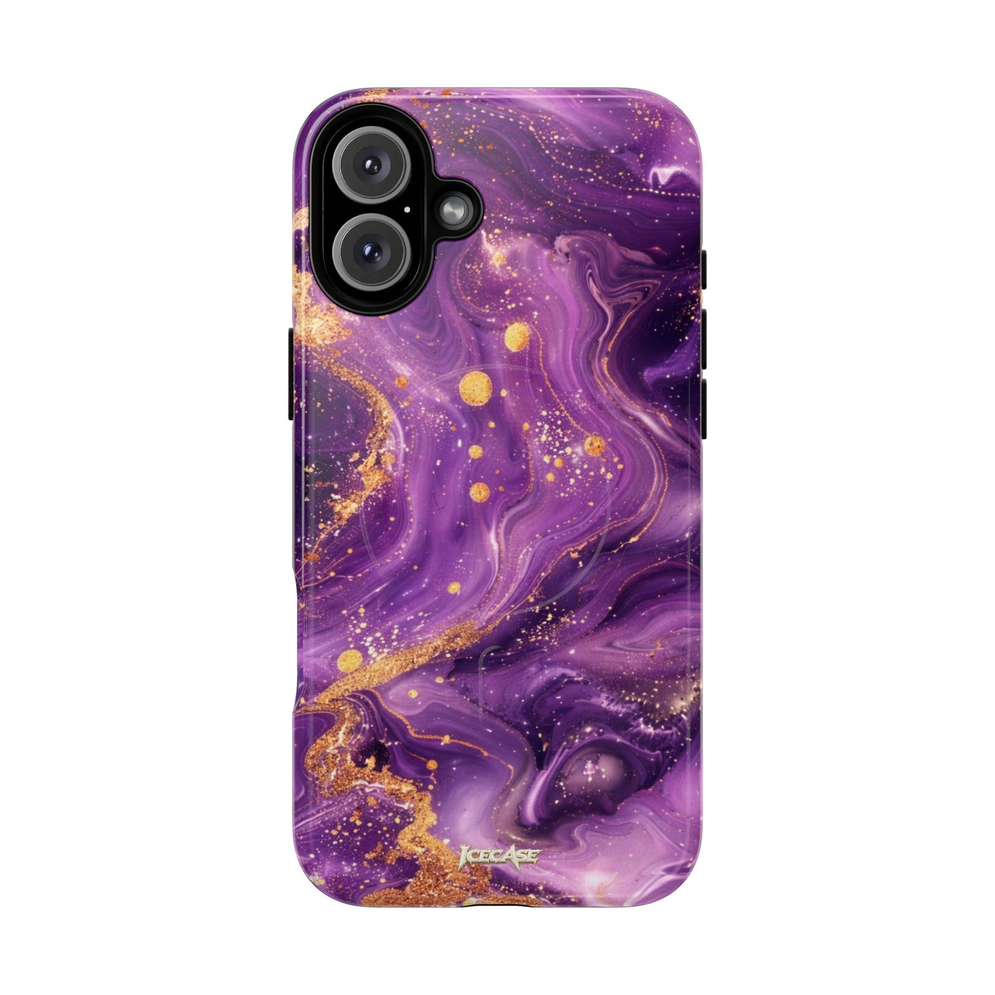 AMETHYST GOLD