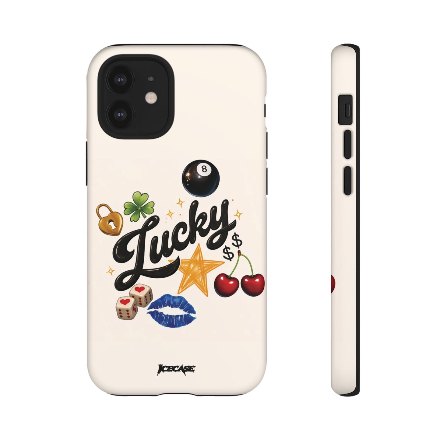 LUCKY MIX