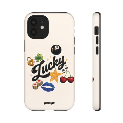 LUCKY MIX