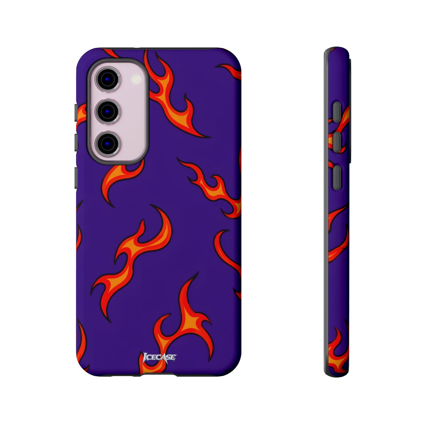 WILDFIRE
