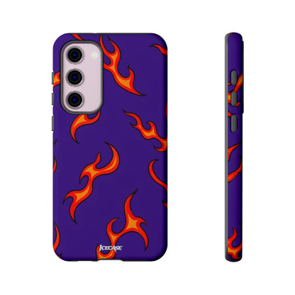 WILDFIRE