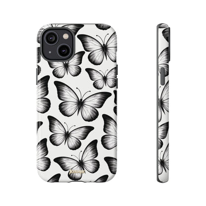 FLUTTER NOIR