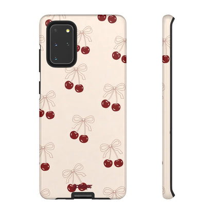 VINTAGE CHERRY