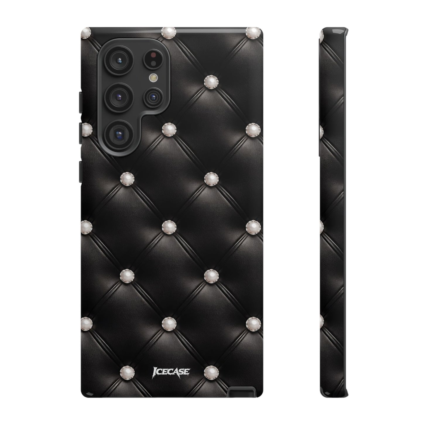 IMPERIAL PEARL BLACK