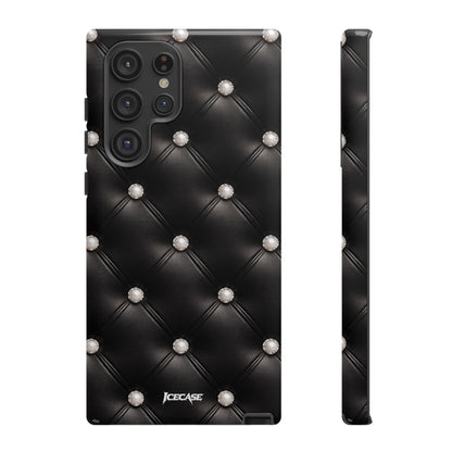 IMPERIAL PEARL BLACK