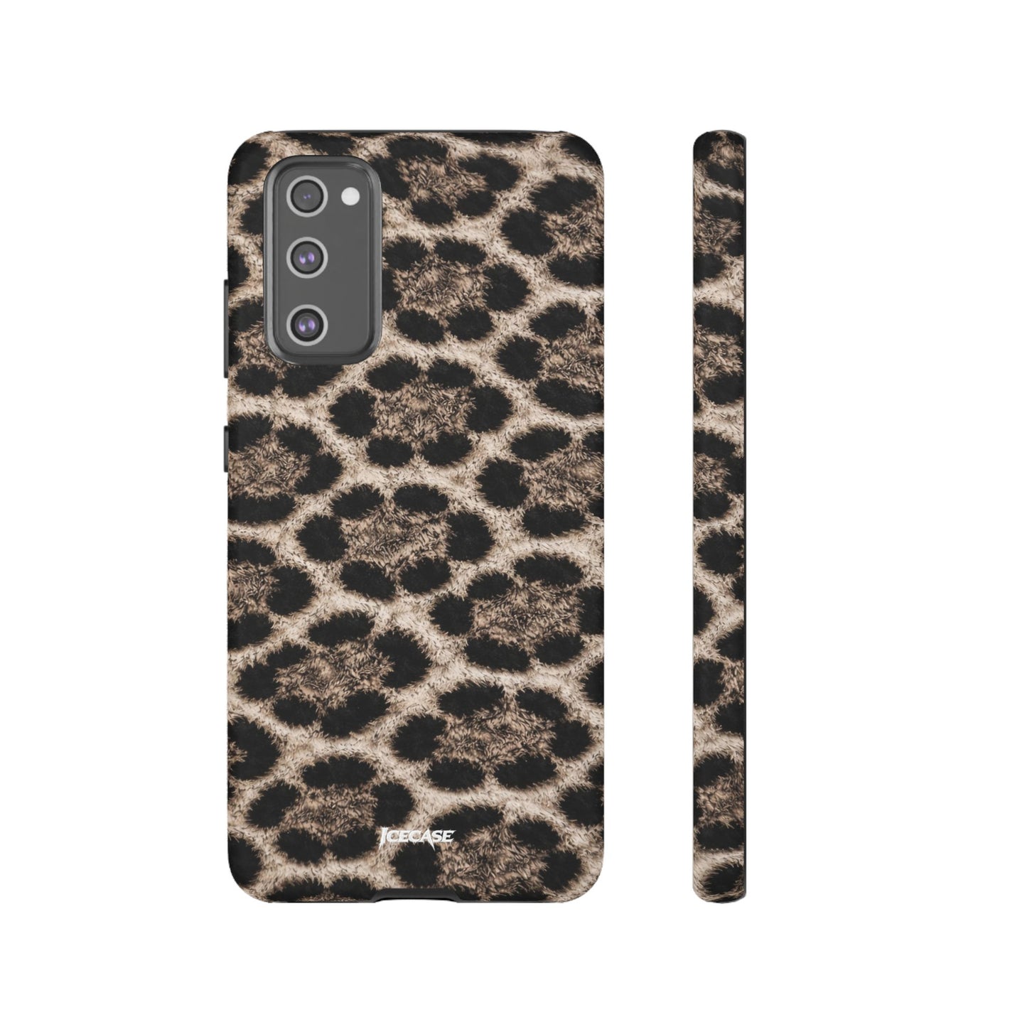 LUXURY LEOPARD