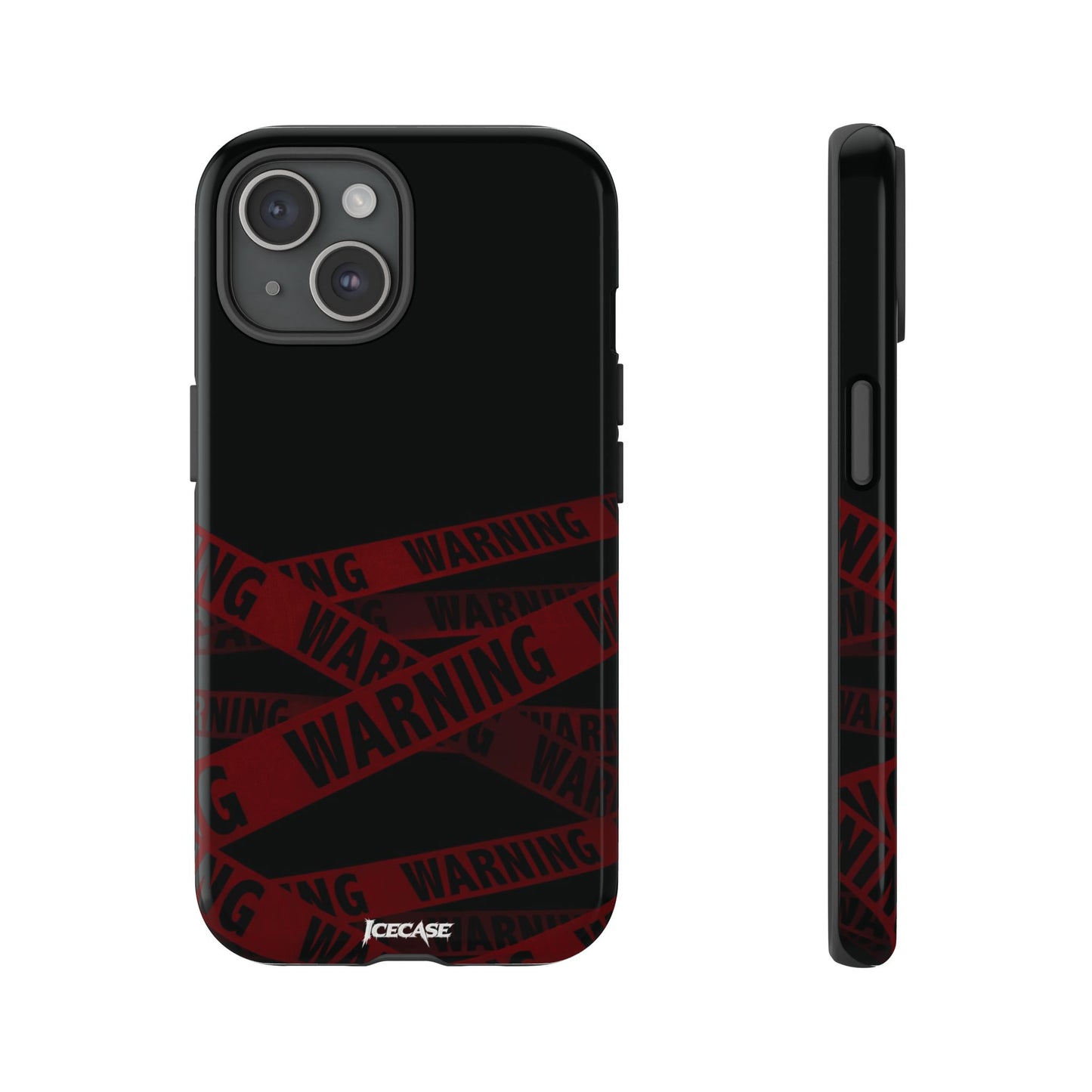HAZARD LUXE