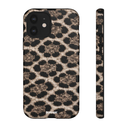 LUXURY LEOPARD
