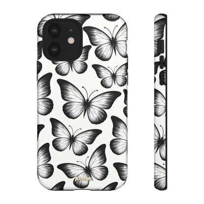 FLUTTER NOIR