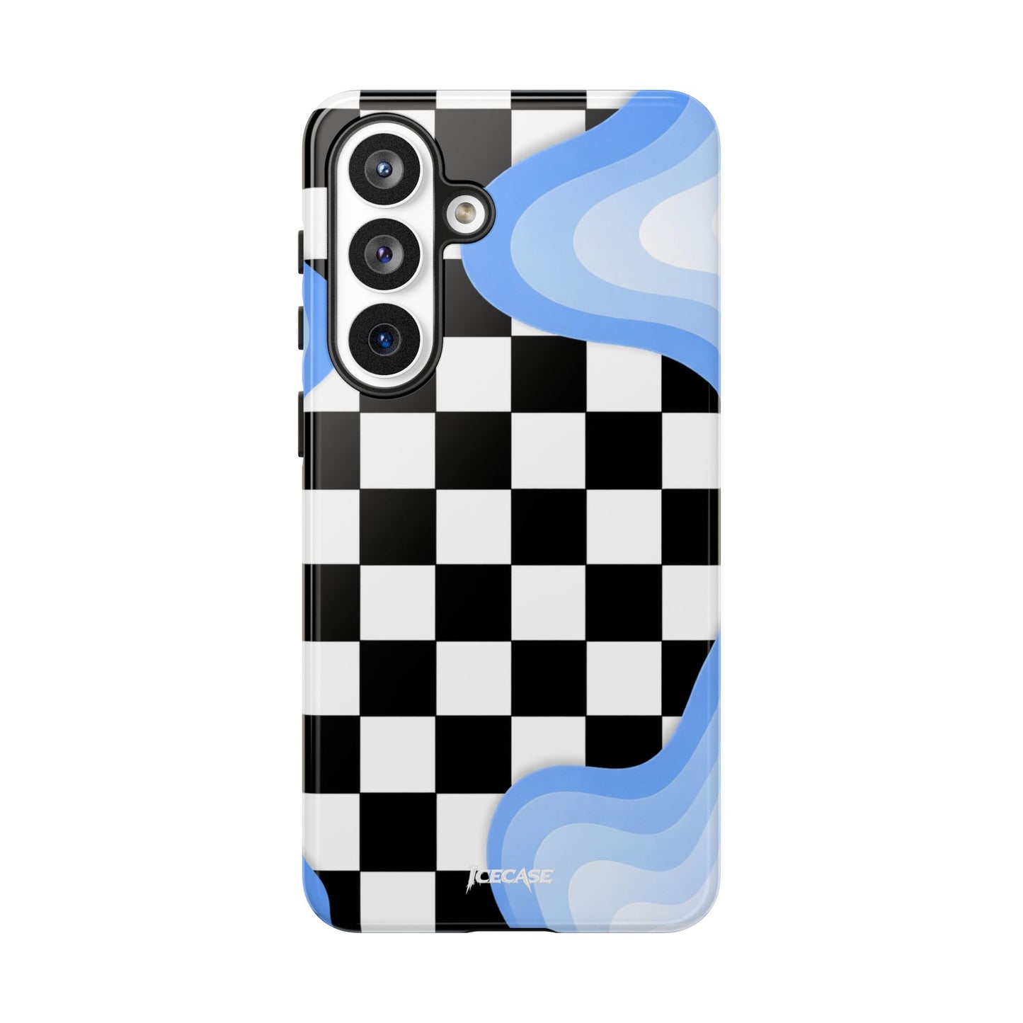 MELTED CHESS