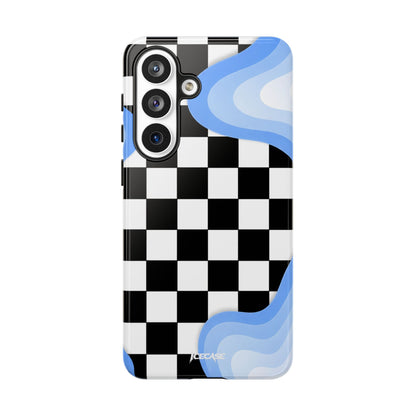 MELTED CHESS