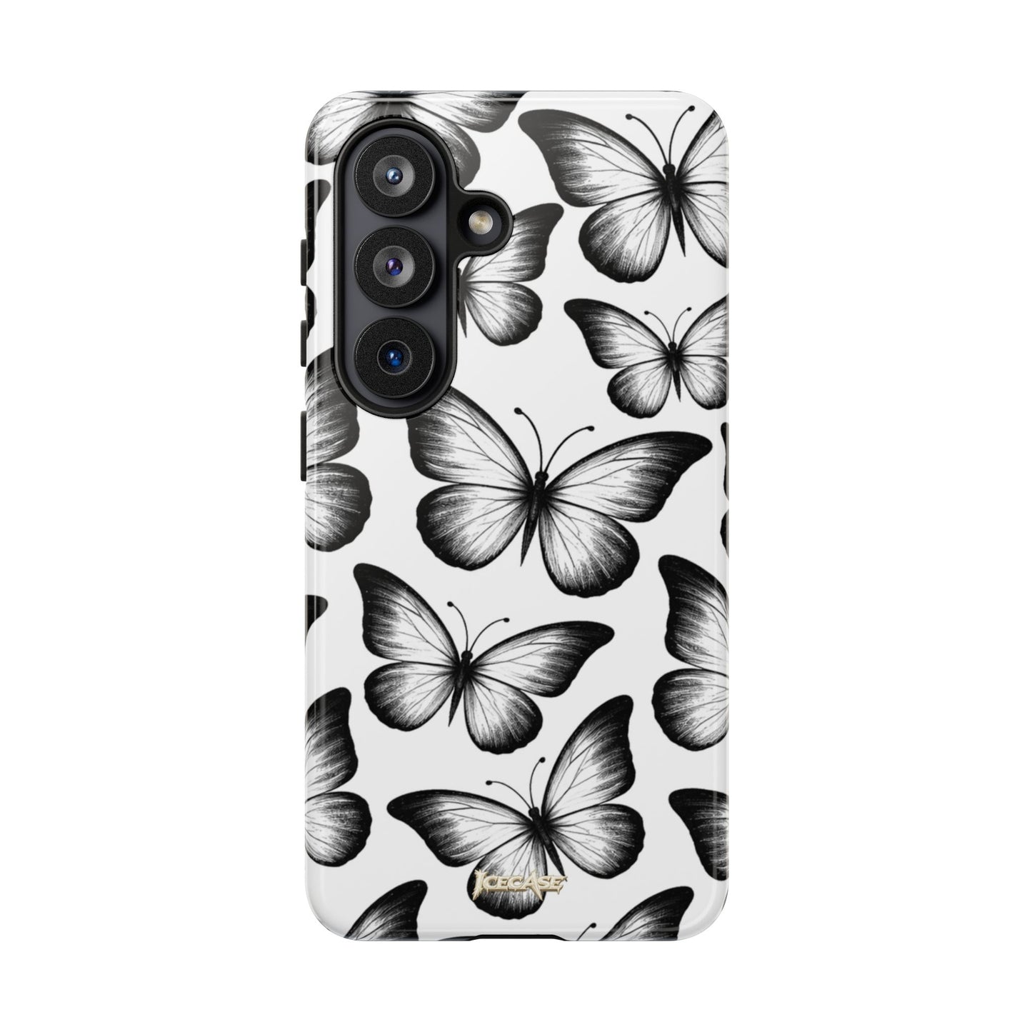 FLUTTER NOIR