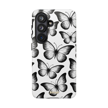 FLUTTER NOIR