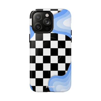 MELTED CHESS