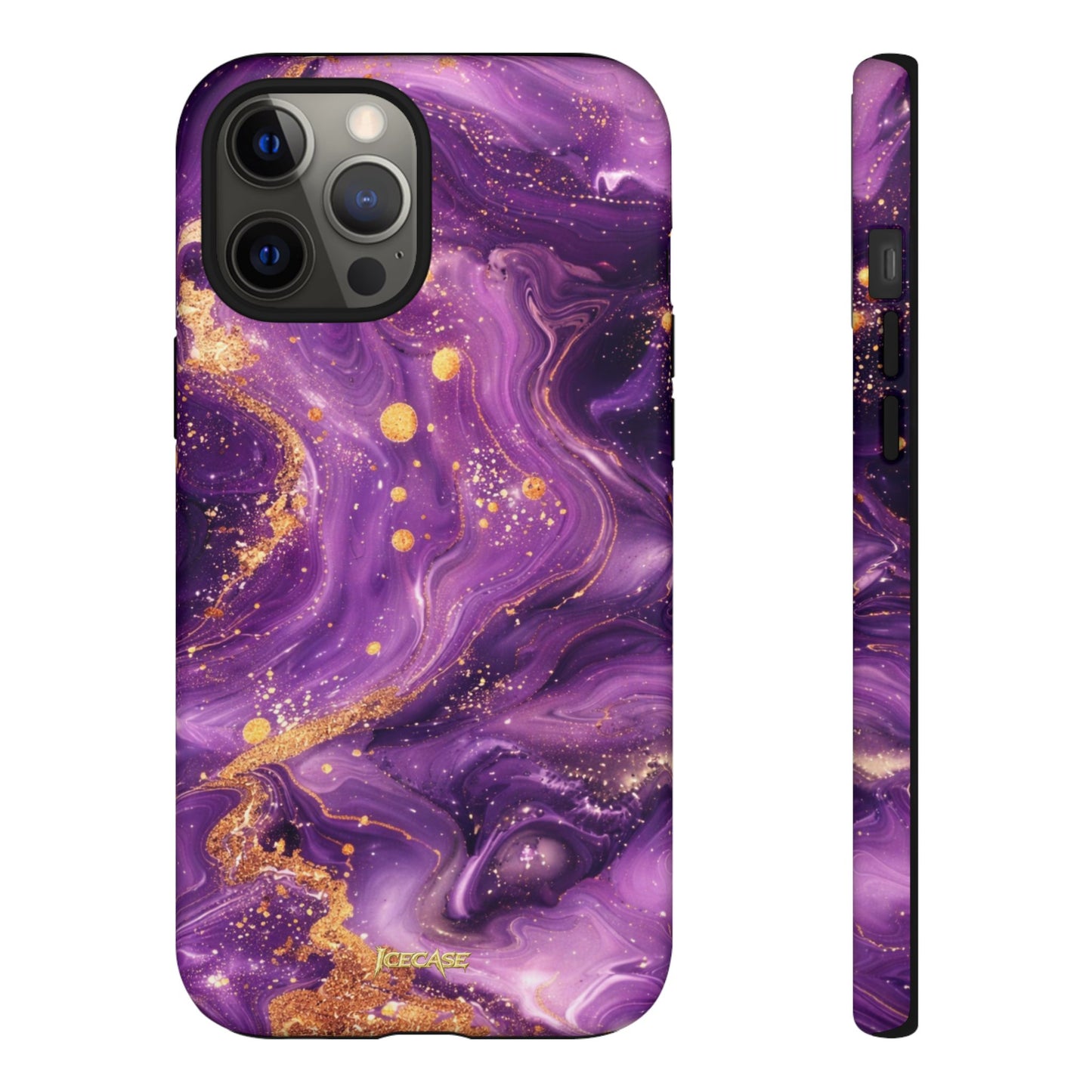 AMETHYST GOLD