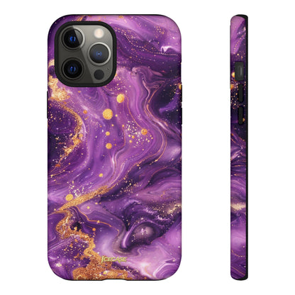 AMETHYST GOLD
