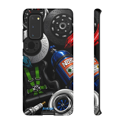RACE SPEC