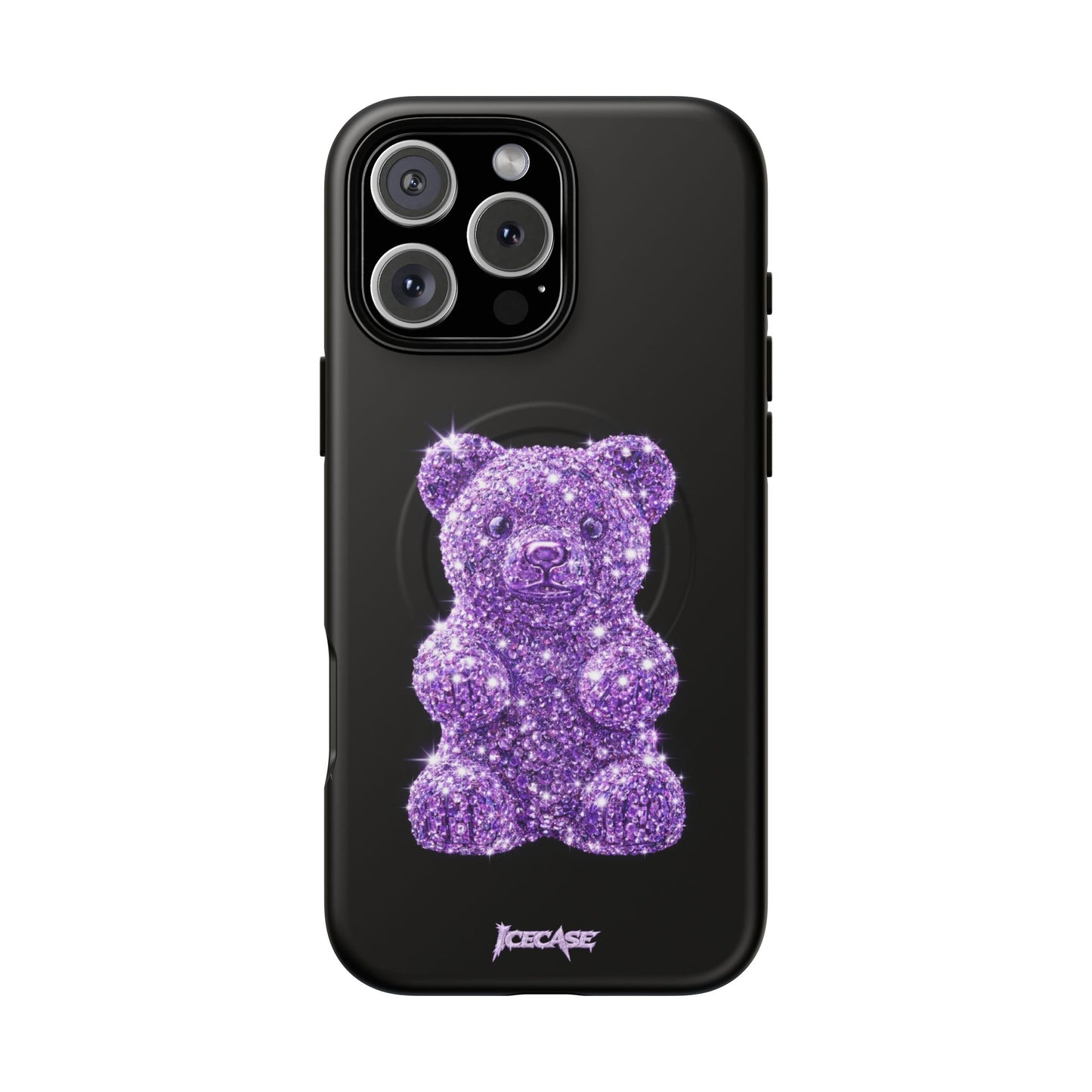 DIAMOND GLOW TEDDY