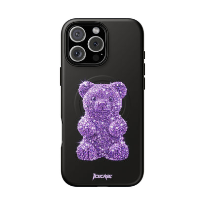 DIAMOND GLOW TEDDY