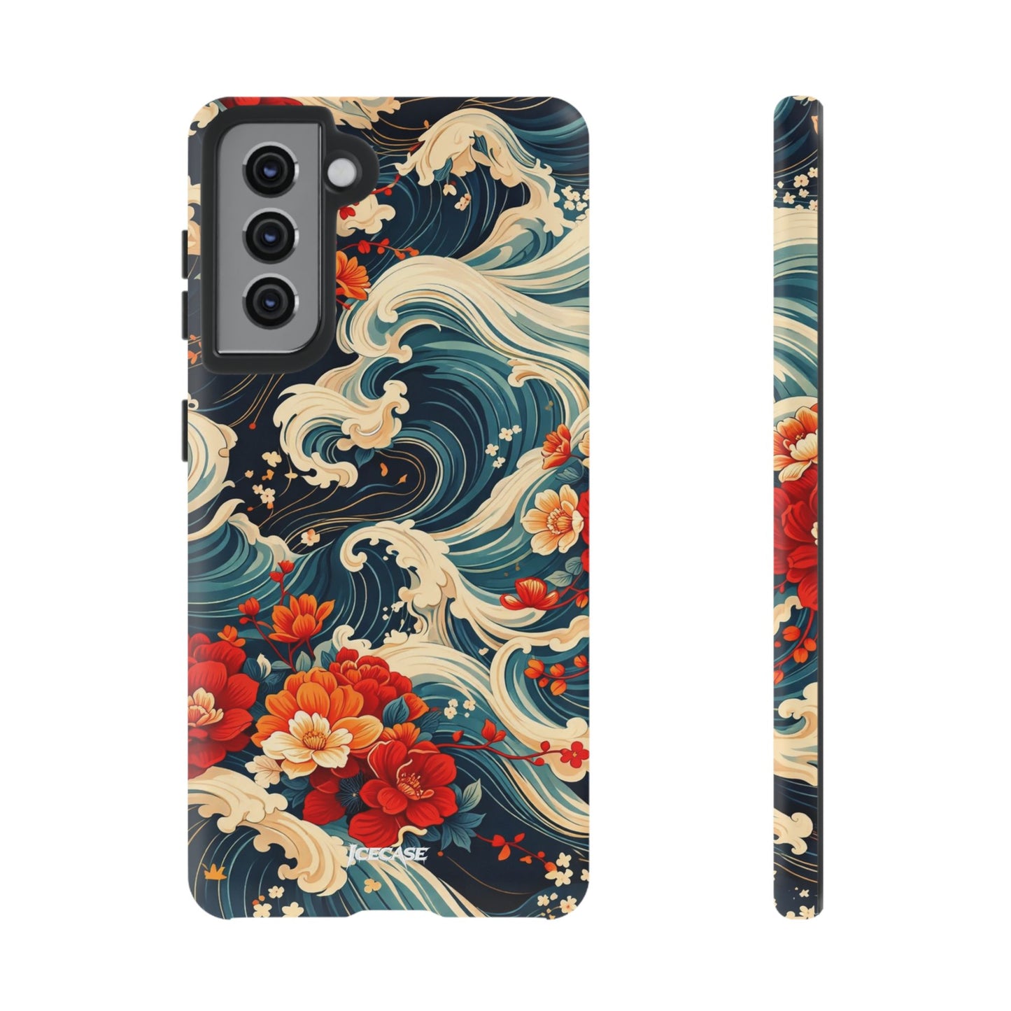 OCEAN BLOOM