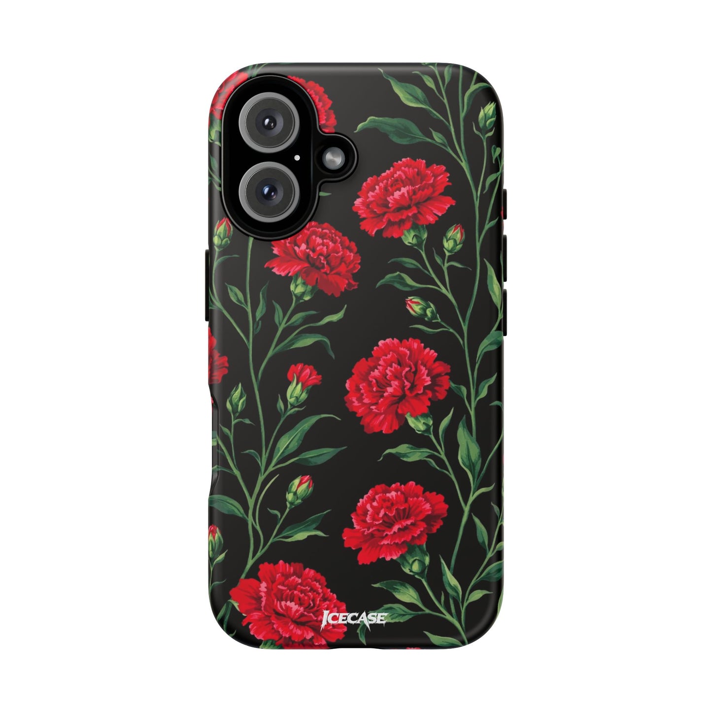 SCARLET ROSES