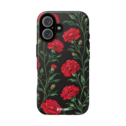 SCARLET ROSES