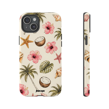 TROPICAL BLUSH