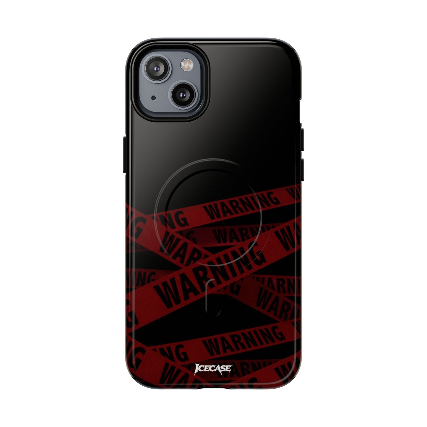 HAZARD LUXE