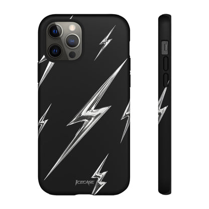 SILVER STRIKE