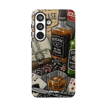 GAMBLER'S CLUB