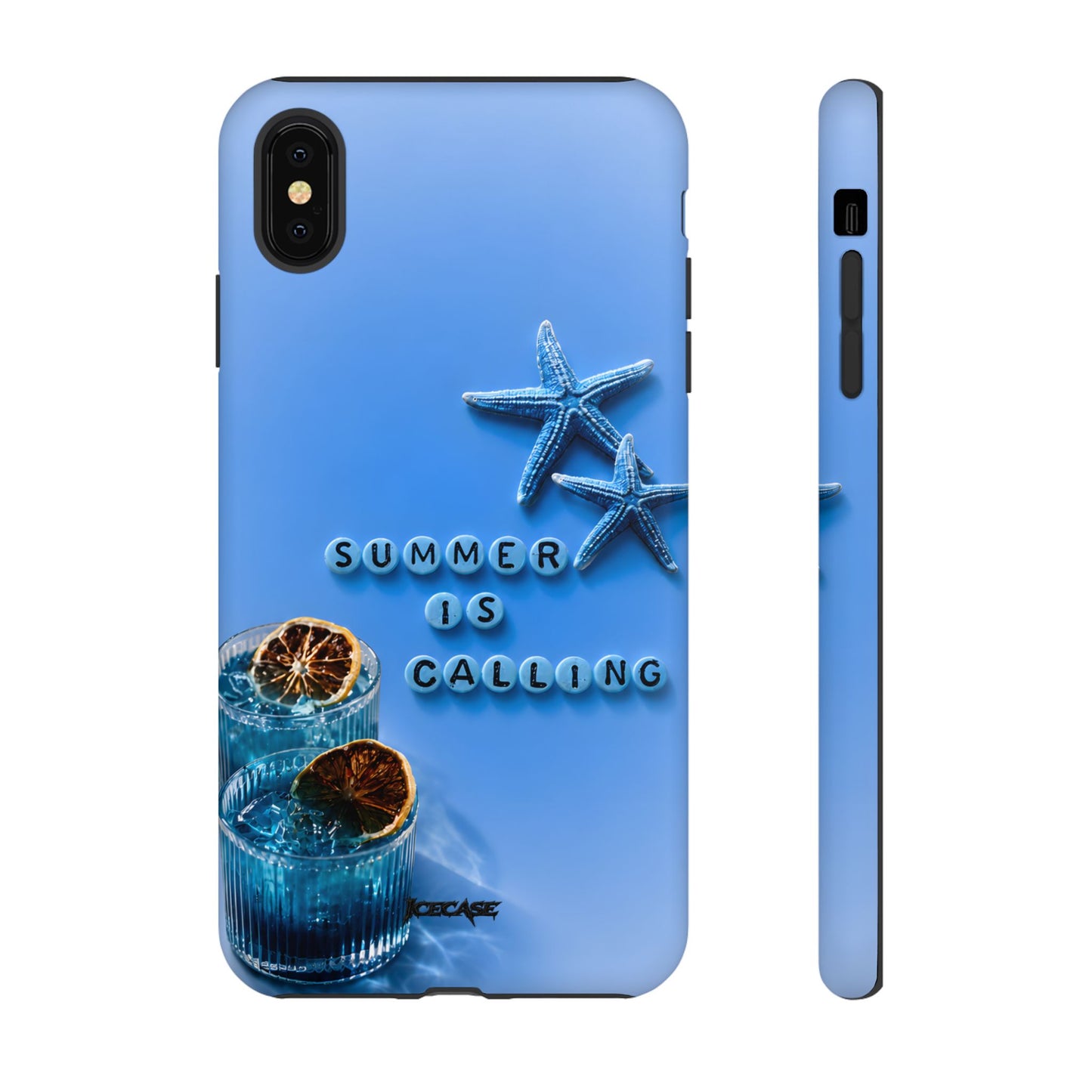 BLUE LAGOON