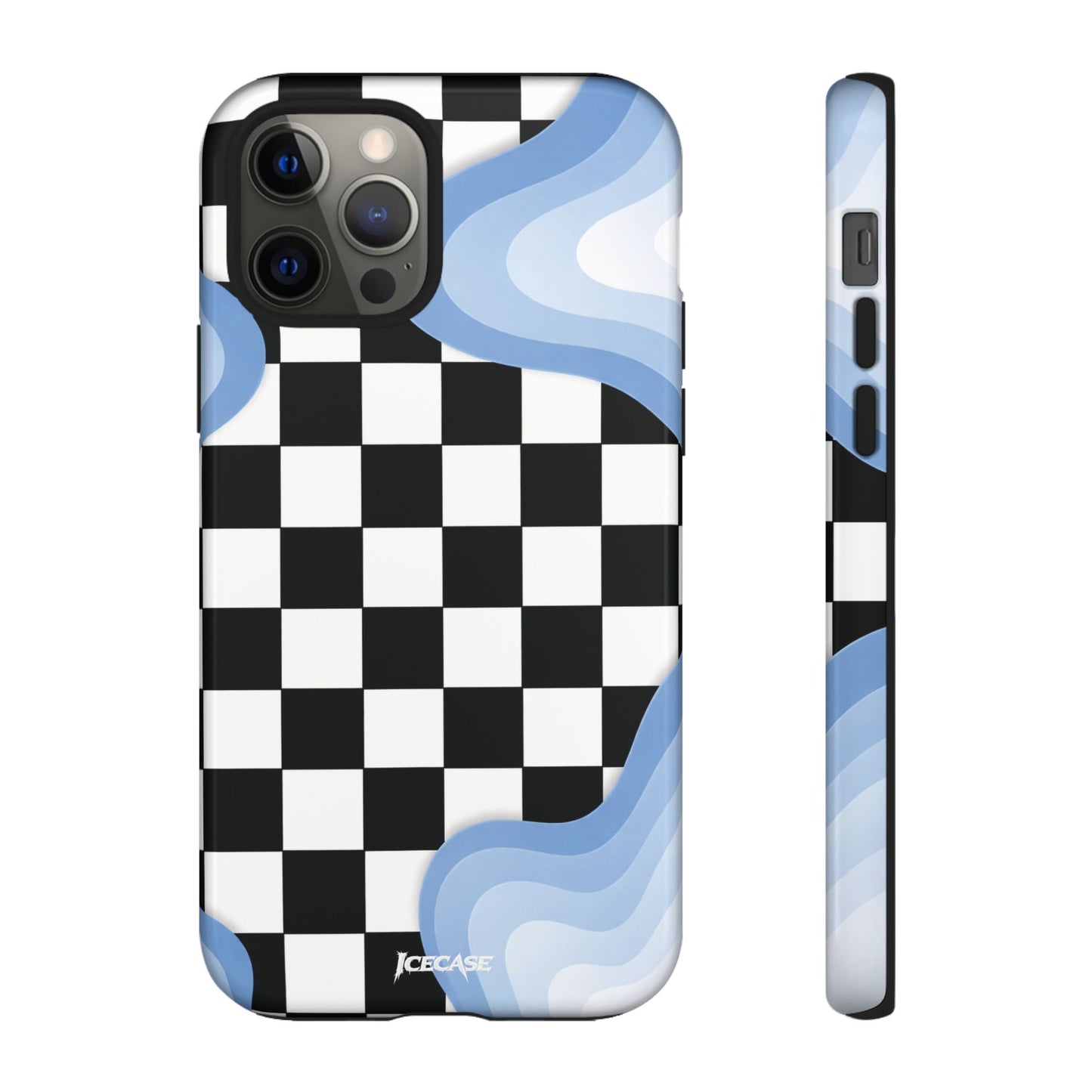 MELTED CHESS