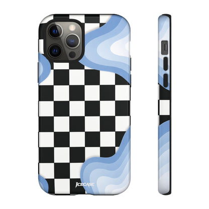 MELTED CHESS
