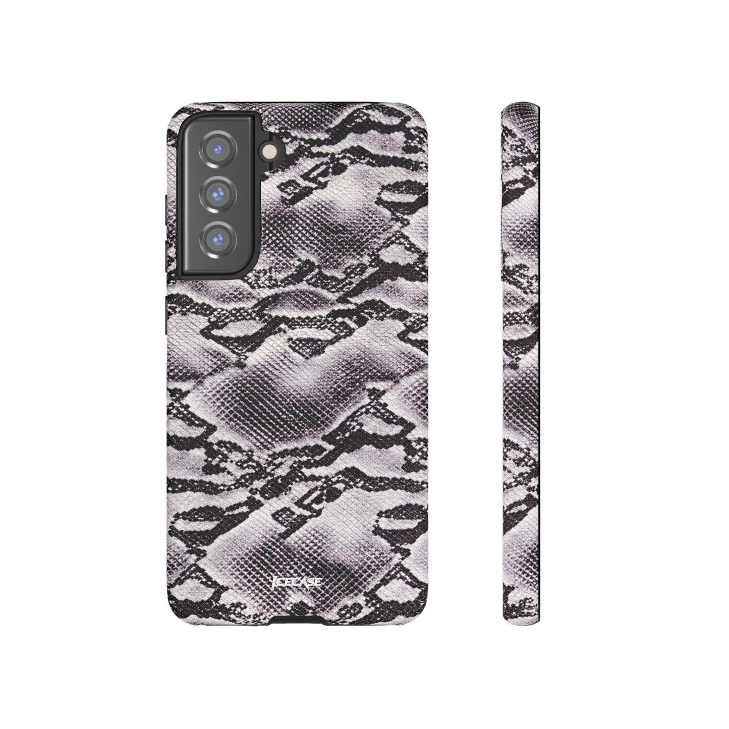 COLD PYTHON