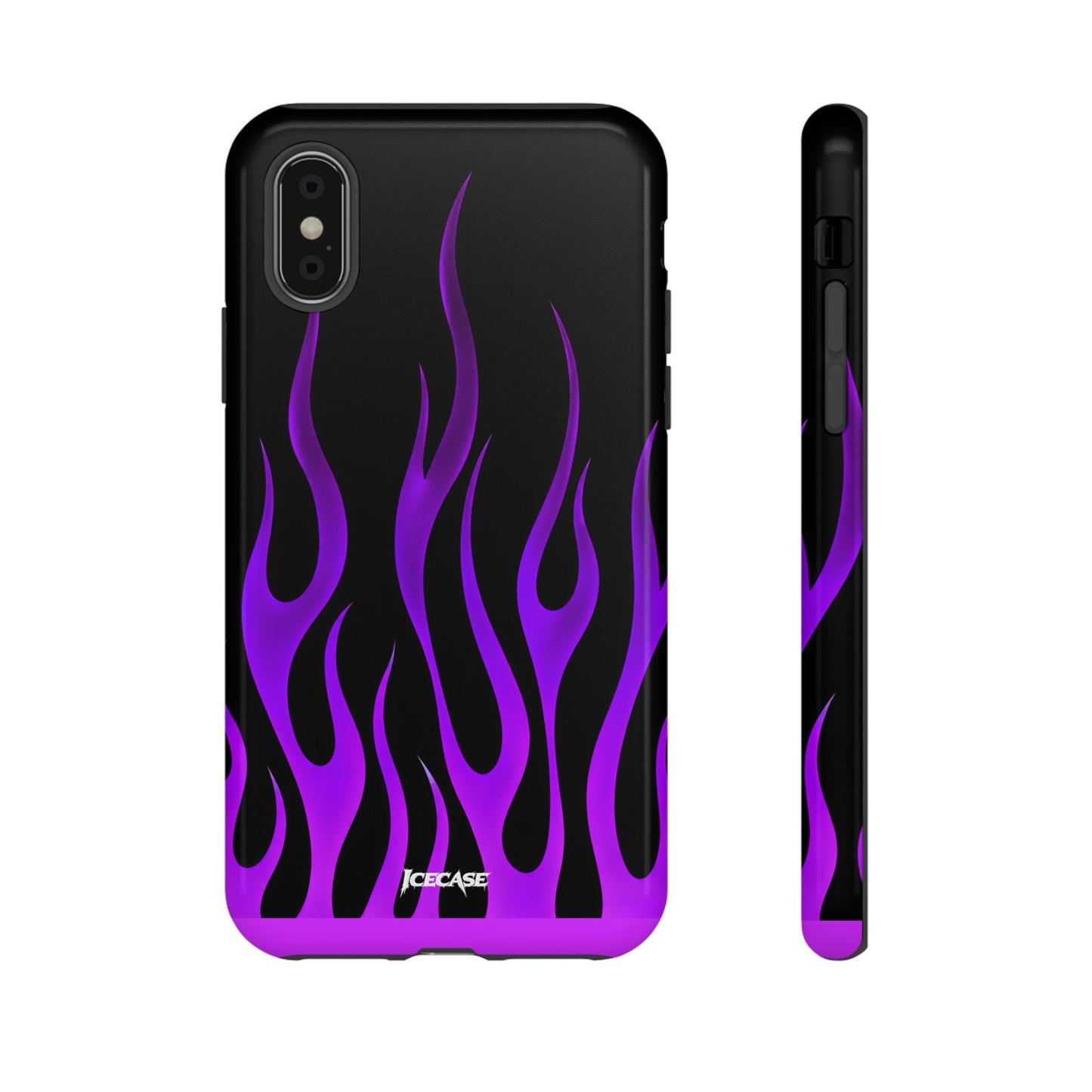PHANTOM FLAME