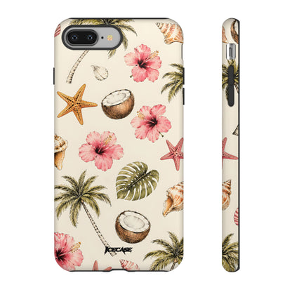 TROPICAL BLUSH