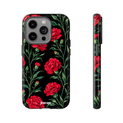 SCARLET ROSES